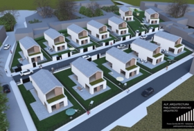 Cubillas de Santa Marta 5849&nbsp;m² 