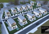 Parcela urbanizable en venta en la España, Cubillas de Santa Marta, ref: TR410970 foto