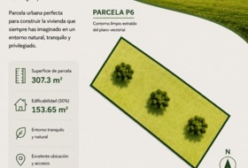 Cubillas de Santa Marta 5849&nbsp;m² 