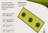 Parcela urbanizable en venta en la España, Cubillas de Santa Marta, ref: TR410970 foto