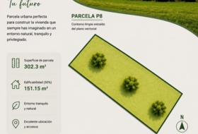 Cubillas de Santa Marta 5849&nbsp;m² 