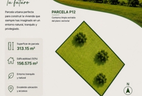 Cubillas de Santa Marta 5849&nbsp;m² 