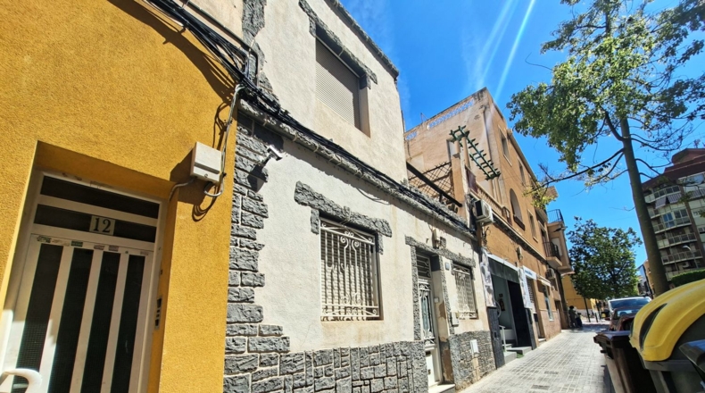 Alicante - Crevillent - 130m2