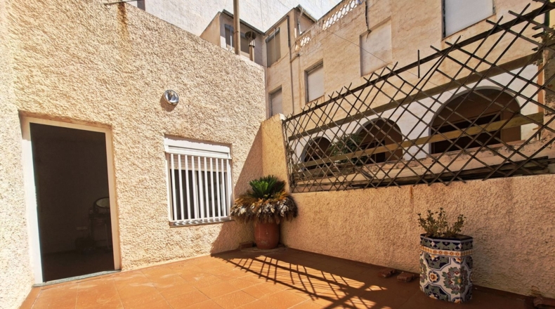 Alicante - Crevillent - 130m2