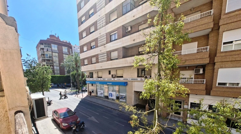 Alicante - Crevillent - 130m2