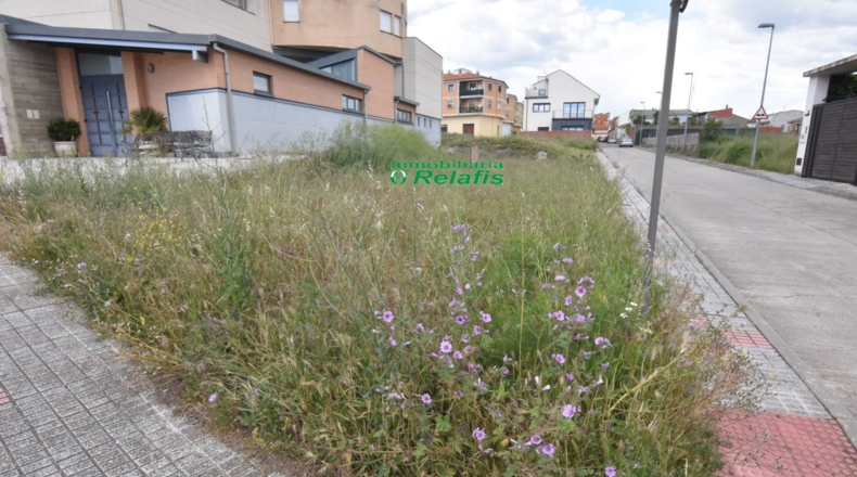 Salamanca - Ciudad Rodrigo - 160m2