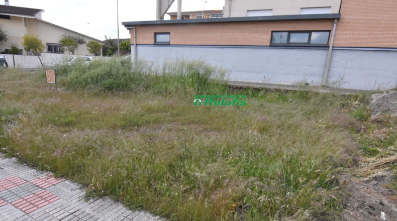 Salamanca - Ciudad Rodrigo - 160m2