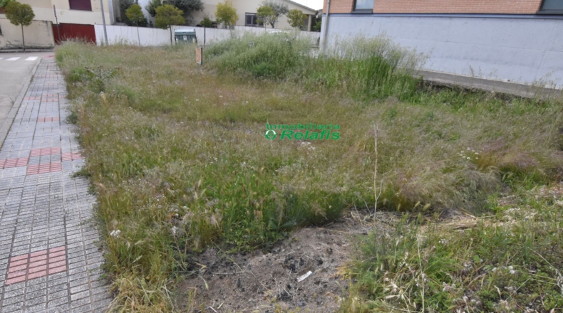 Salamanca - Ciudad Rodrigo - 160m2