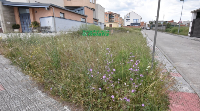 Salamanca - Ciudad Rodrigo - 160m2