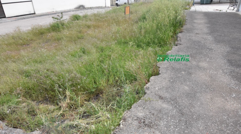 Salamanca - Ciudad Rodrigo - 160m2