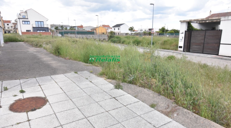Salamanca - Ciudad Rodrigo - 160m2