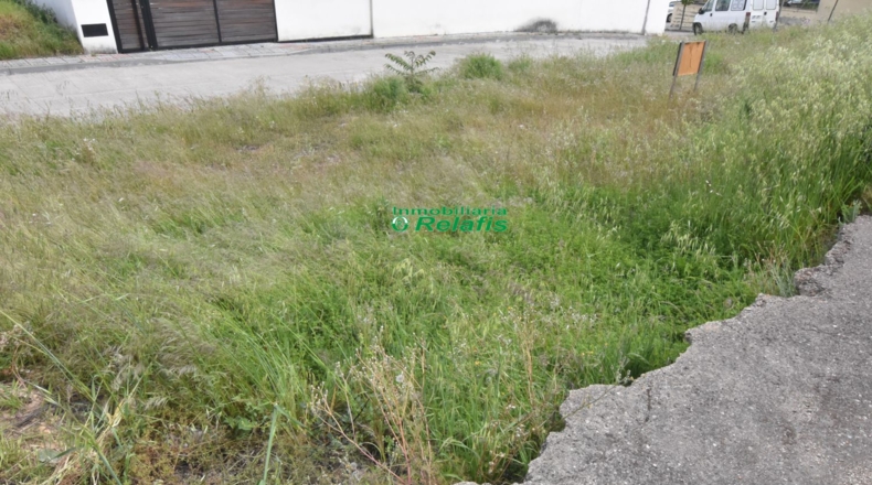 Salamanca - Ciudad Rodrigo - 160m2