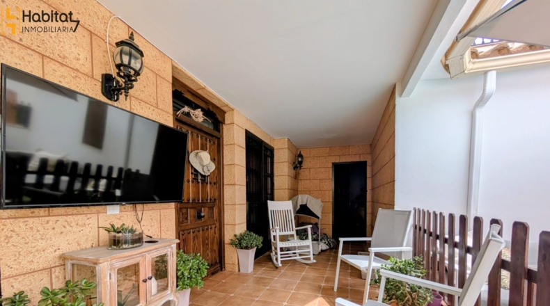 Granada - Loja - 153m2