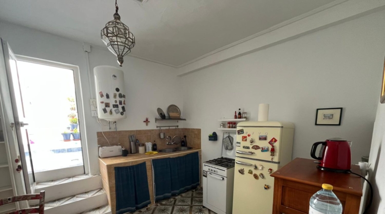 Cádiz - Olvera - 100m2