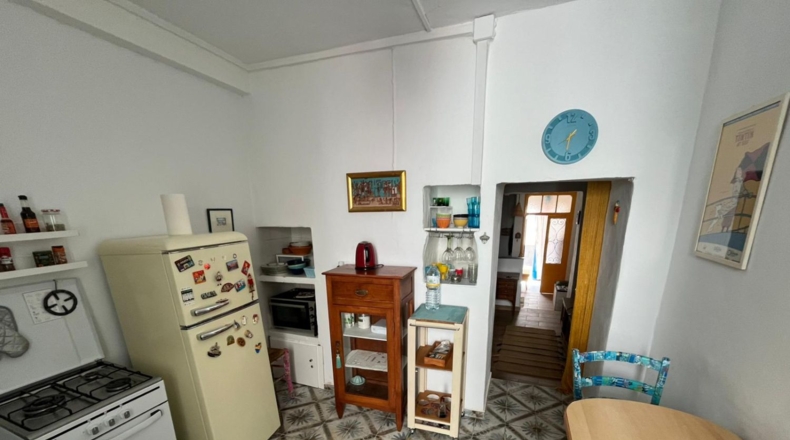 Cádiz - Olvera - 100m2