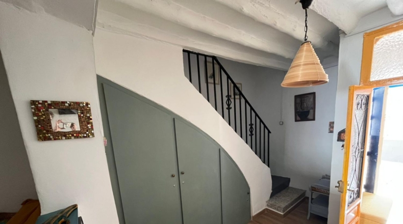 Cádiz - Olvera - 100m2