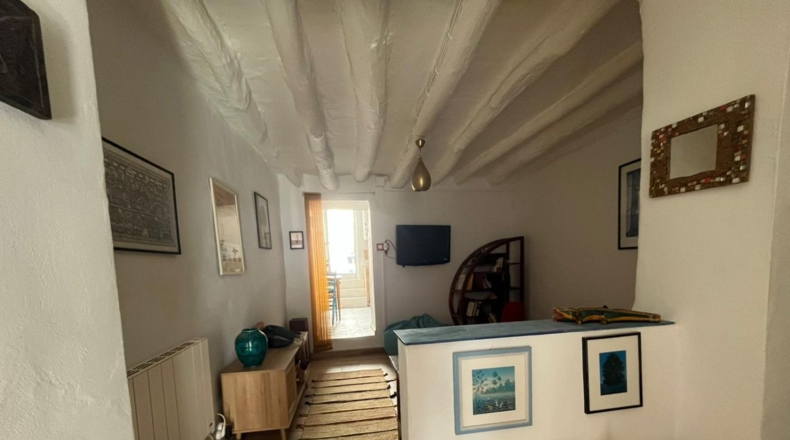 Cádiz - Olvera - 100m2
