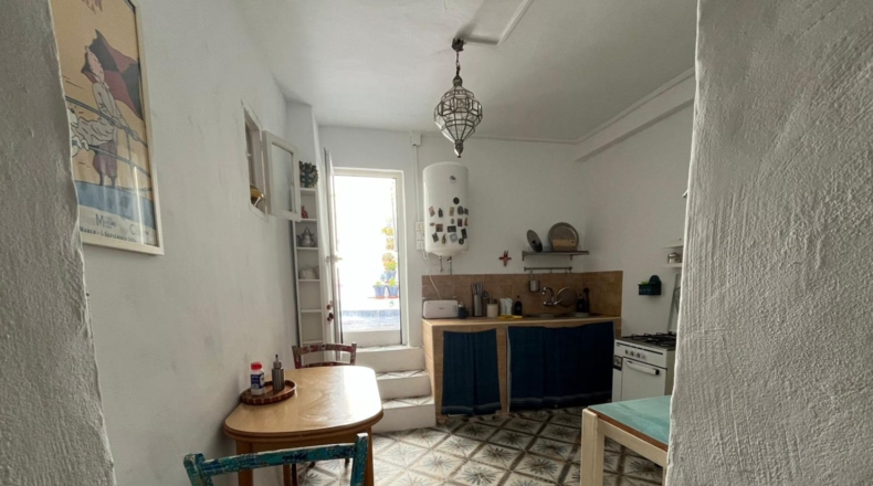 Cádiz - Olvera - 100m2
