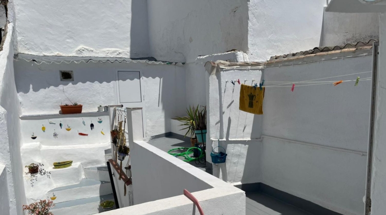 Cádiz - Olvera - 100m2