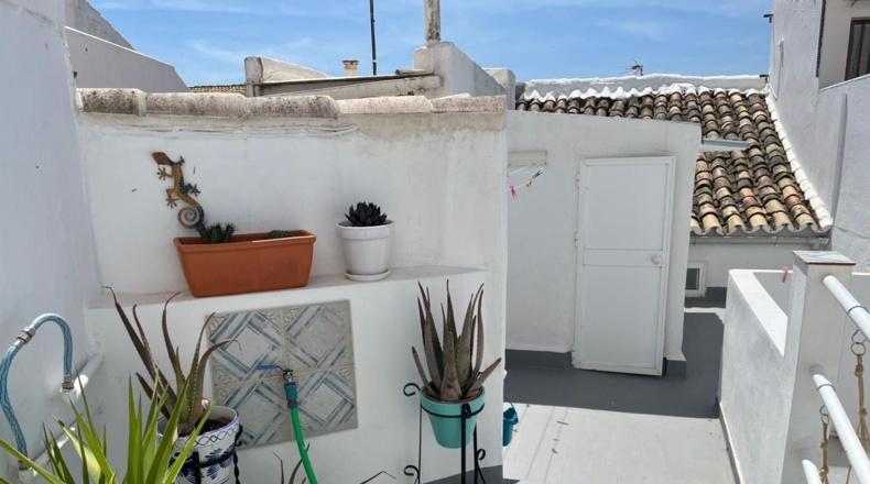 Cádiz - Olvera - 100m2