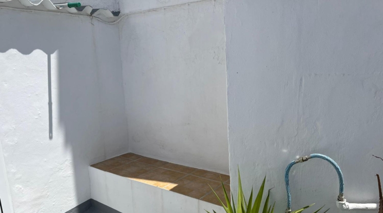 Cádiz - Olvera - 100m2