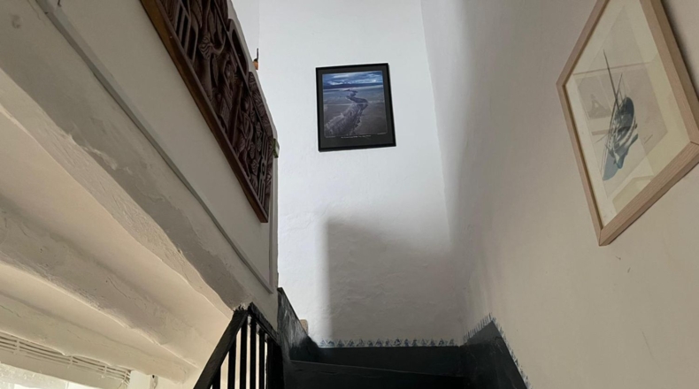 Cádiz - Olvera - 100m2