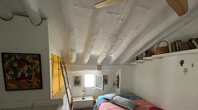 Cádiz - Olvera - 100m2