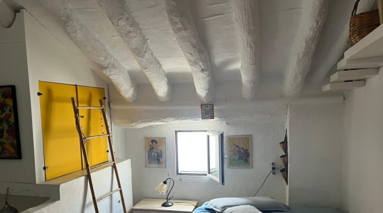 Cádiz - Olvera - 100m2