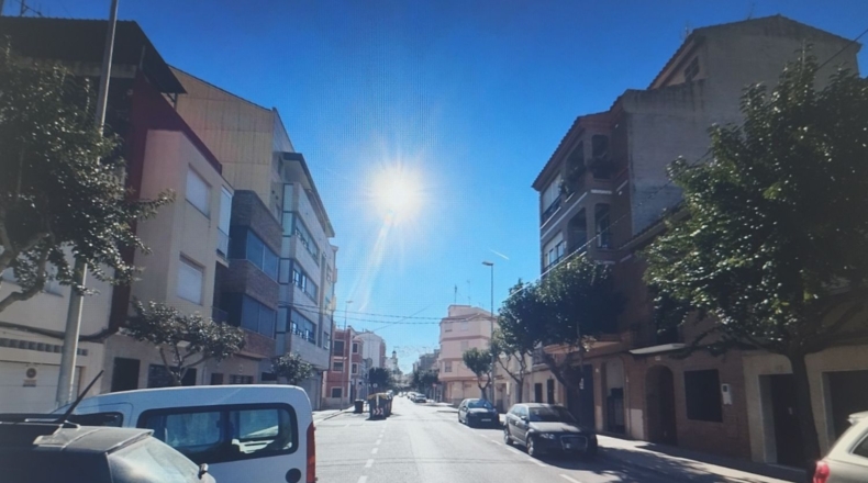 Castellón - Vila-real - 163m2