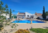 Vil·la amb terreny en venda a Huércal-Overa ref.: TR410978 foto