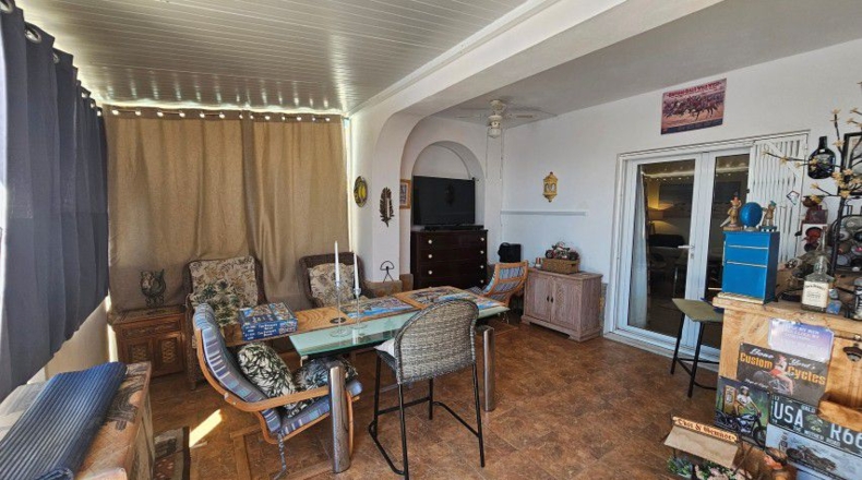 Almería - Huércal-Overa - 576m2