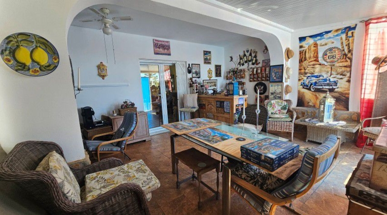 Almería - Huércal-Overa - 576m2