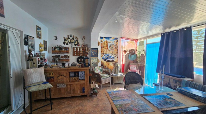 Almería - Huércal-Overa - 576m2