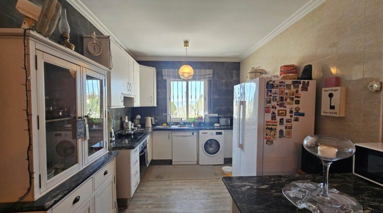 Almería - Huércal-Overa - 576m2