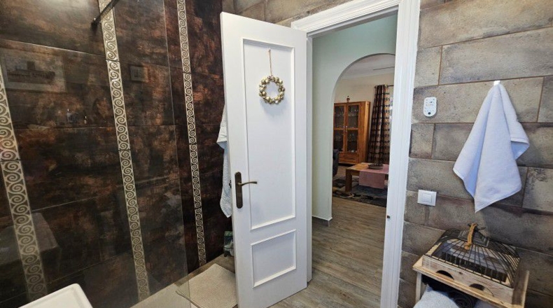 Almería - Huércal-Overa - 576m2