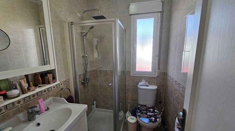 Almería - Huércal-Overa - 576m2