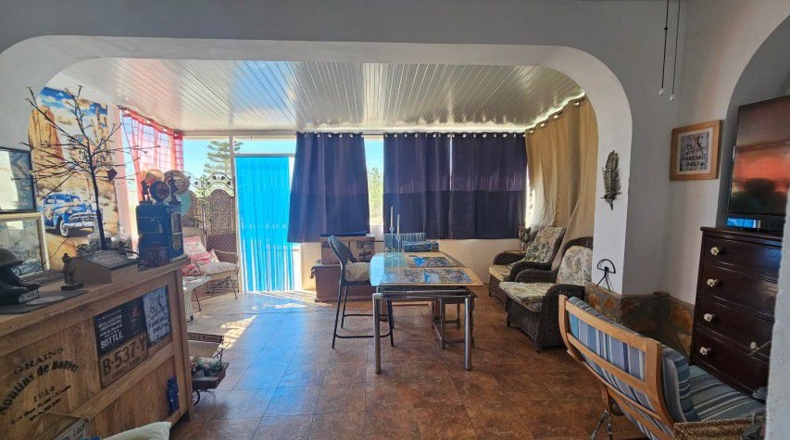 Almería - Huércal-Overa - 576m2