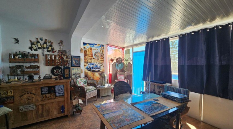 Almería - Huércal-Overa - 576m2