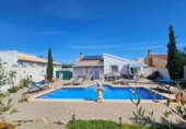 Vil·la amb terreny en venda a Huércal-Overa ref.: TR410978 foto
