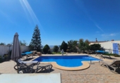 Vil·la amb terreny en venda a Huércal-Overa ref.: TR410978 foto