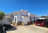 Vil·la amb terreny en venda a Huércal-Overa ref.: TR410978 foto