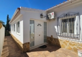 Vil·la amb terreny en venda a Huércal-Overa ref.: TR410978 foto