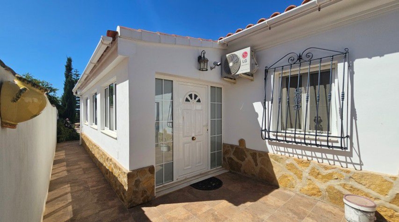 Almería - Huércal-Overa - 576m2