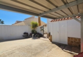 Vil·la amb terreny en venda a Huércal-Overa ref.: TR410978 foto