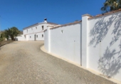 Casa de camp amb terreny en venda a Taberno ref.: TR410980 foto