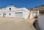 Casa de camp amb terreny en venda a Taberno ref.: TR410980 foto