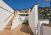 Casa de camp amb terreny en venda a Taberno ref.: TR410980 foto