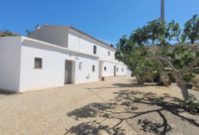 Taberno 19849&nbsp;m² 