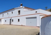 Casa de camp amb terreny en venda a Taberno ref.: TR410980 foto