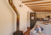 Casa de camp amb terreny en venda a Taberno ref.: TR410980 foto